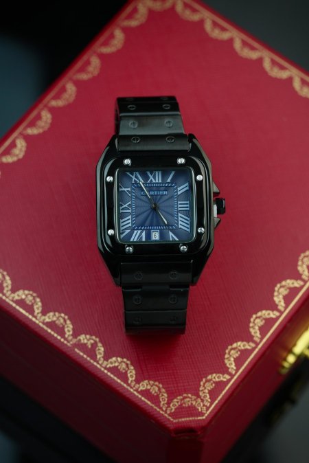 ساعات كارتير شبابي