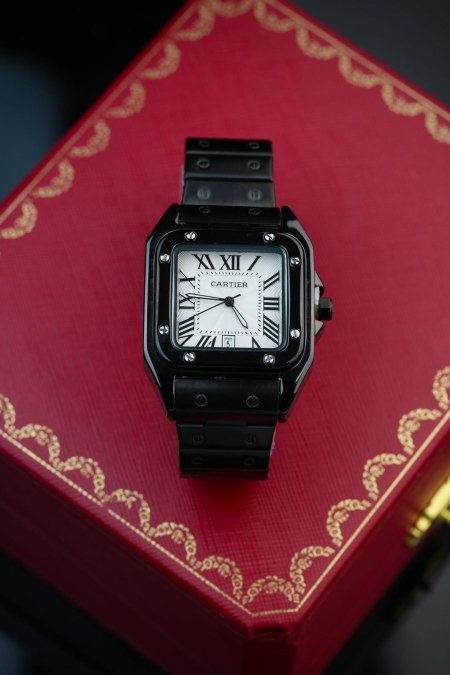 ساعات كارتير شبابي