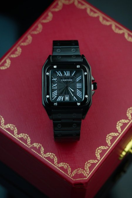 ساعات كارتير شبابي