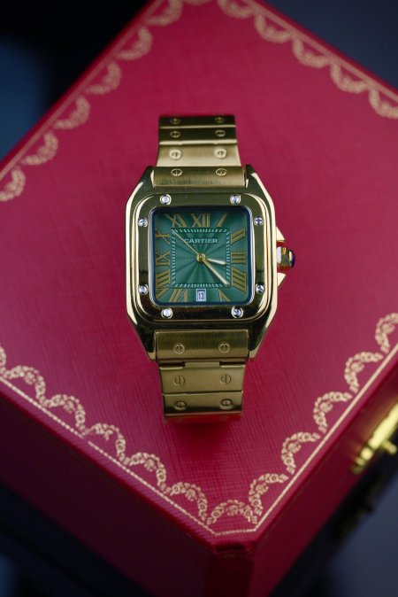 ساعات كارتير شبابي