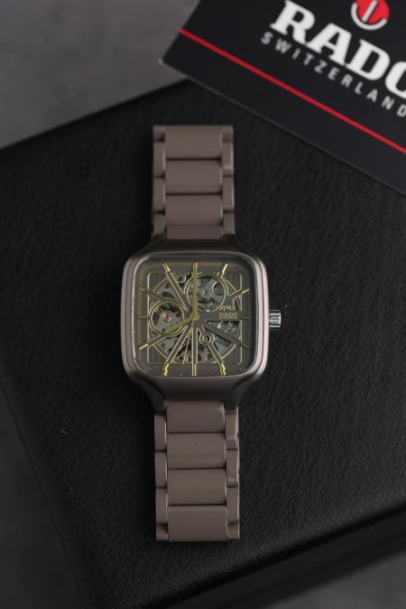 ساعات رادو شبابي