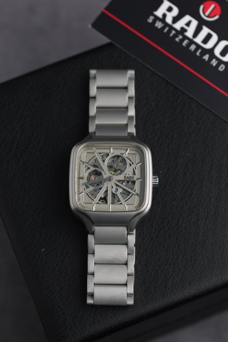 ساعات رادو شبابي