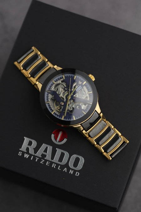 ساعات رادو شبابي حجم كبير