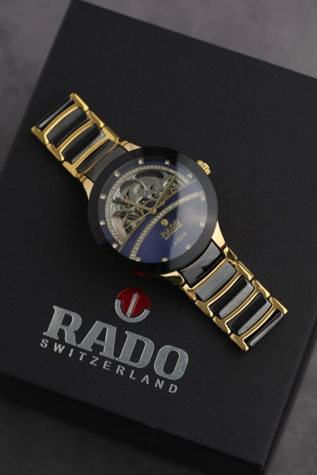 ساعات رادو شبابي حجم كبير