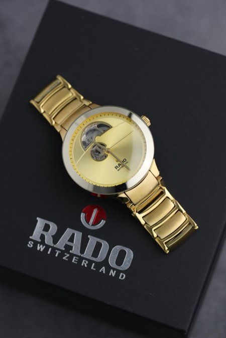 ساعات رادو شبابي حجم كبير