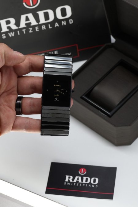 ساعات رادو شبابي XL