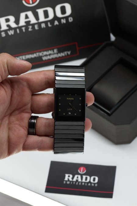 ساعات رادو شبابي XL