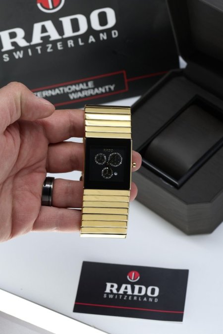 ساعات رادو شبابي XL