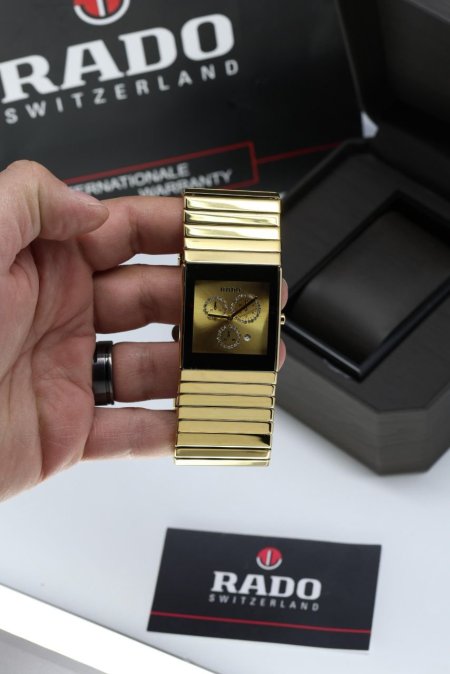 ساعات رادو شبابي XL