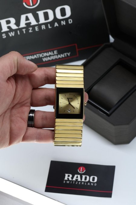 ساعات رادو شبابي XL