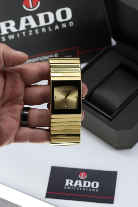 ساعات رادو شبابي XL