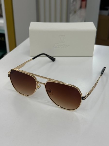 نظارات شمسية كارتير
