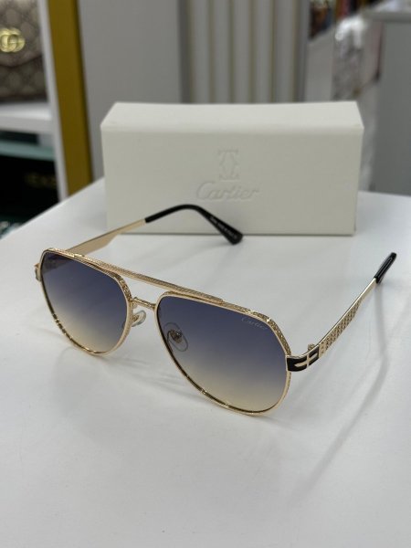 نظارات شمسية كارتير